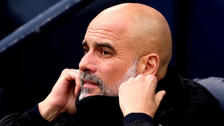 Guardiola, el más apuntado por los aficionados del Real Madrid en la previa.