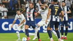 Jugador de Alianza Lima podría dar el salto al exterior este año.