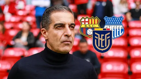 Renato Paiva se ofreció a la Selección de Ecuador pero firmó por este club.