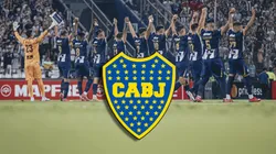 Plan de Alianza Lima para sacar a Boca Juniors en Argentina