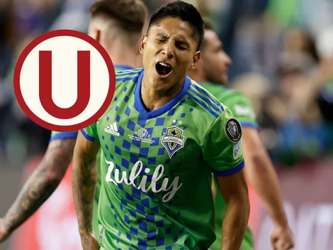 Referente de Universitario de Deportes fue contundente con Raúl Ruidíaz