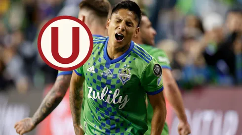 Desde Universitario vuelven a hablar de Raúl Ruidíaz