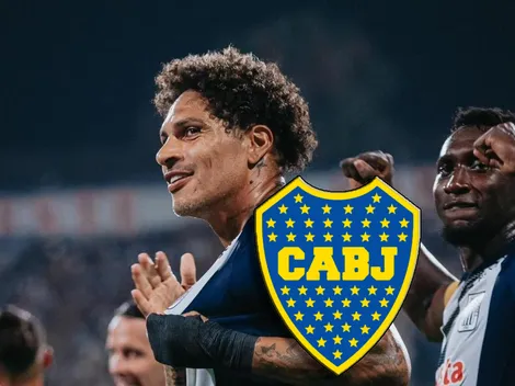 Alianza Lima confirmó el futuro de Paolo Guerrero tras su lesión: ¿Jugará ante Boca Juniors?