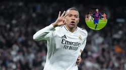 Mbappé igualó a Messi contra Manchester City de Guardiola.