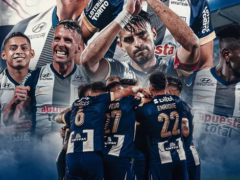 No debería jugar ante Boca Juniors por expulsión: Pero quiere triunfar con Alianza Lima