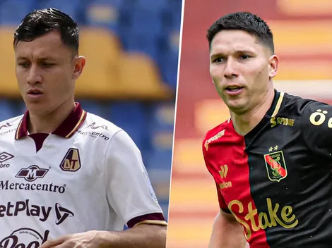 Dónde ver EN VIVO Deportes Tolima vs. Melgar por la Copa Libertadores 2025