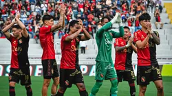 Melgar comienza su camino en la Copa Libertadores 2025 ante Deportes Tolima.