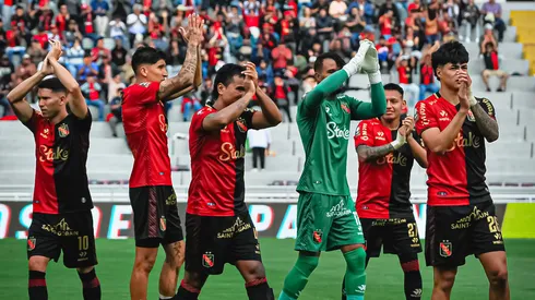 Melgar comienza su camino en la Copa Libertadores 2025 ante Deportes Tolima.