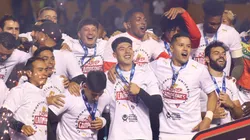 Liga de Quito va por un nuevo refuerzo tras la derrota ante Emelec.