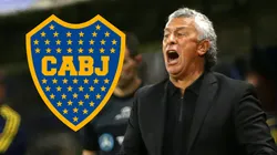 Néstor Gorosito vive los enfrentamientos ante Boca de una manera especial.