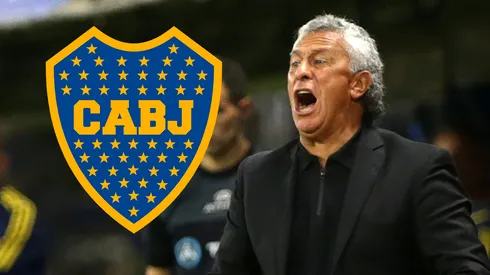 Néstor Gorosito vive los enfrentamientos ante Boca de una manera especial.