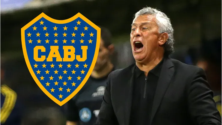 Néstor Gorosito vive los enfrentamientos ante Boca de una manera especial.