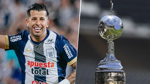 Alianza Lima se prepara para la vuelta ante Boca por la Copa Libertadores 2025.