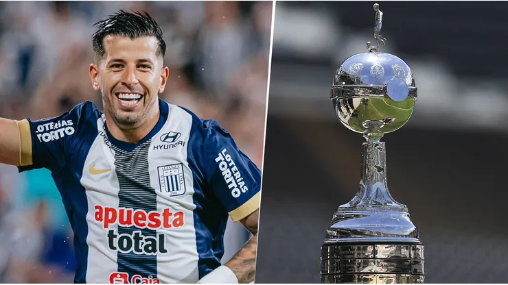 Alianza Lima se prepara para la vuelta ante Boca por la Copa Libertadores 2025.