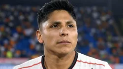 Raúl Ruidíaz tiene nuevo club: Jugará en la Liga 1 de Perú