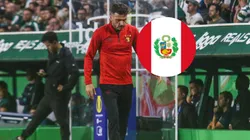 El equipo de Perú al que volvería Mariano Soso en Perú