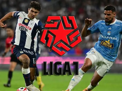 Alianza Lima vs. Sporting Cristal: Fecha y horario confirmado para clásico por Liga 1