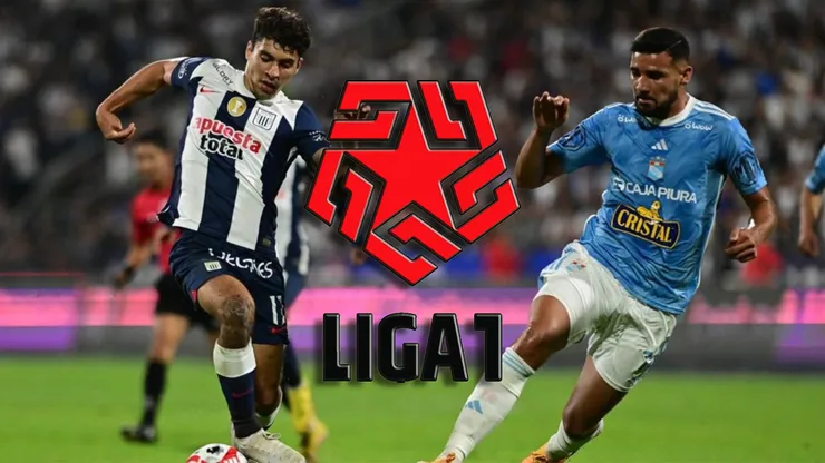 Alianza Lima vs. Sporting Cristal: Fecha y horario definido