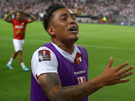 ¿Christian Cueva regresará a la Selección Peruana?: Óscar Ibáñez tomó decisión polémica