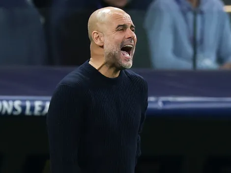 Guardiola ya mueve el mercado del Manchester City