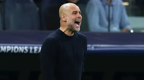 Guardiola ya mira al mercado tras eliminación vs. Manchester City.
