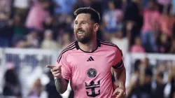 Messi tendrá su tercer intento por conquistar la MLS.