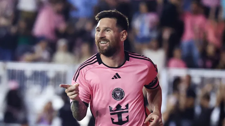 Messi tendrá su tercer intento por conquistar la MLS.