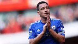 John Terry, sin tapujos a la hora de elegir al mejor de la historia.