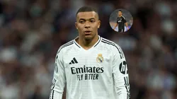 Mbappé ya iguala marcas de CR7 en Real Madrid.