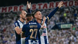 Alianza Lima enfrentará a Juan Pablo II College por el Torneo Apertura 2025.