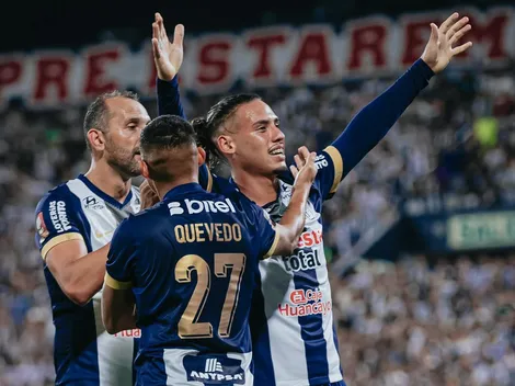 Dónde ver EN VIVO Alianza Lima vs. Juan Pablo II por el Apertura 2025