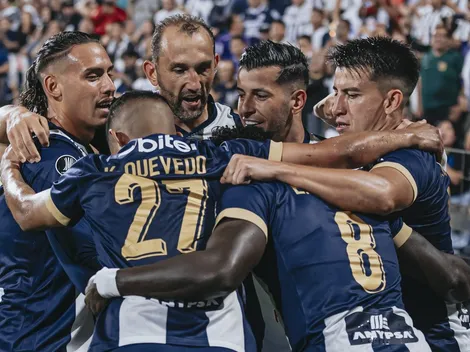 Si Alianza Lima cae eliminado vs. Boca Juniors ¿va a la Copa Sudamericana?