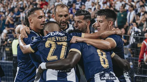 ¿Qué pasa si Alianza Lima cae eliminado ante Boca Juniors?