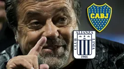 ¿Alianza Lima perjudicado en Argentina contra Boca Juniors?
