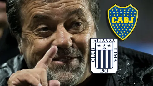 ¿Alianza Lima perjudicado en Argentina contra Boca Juniors?