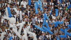 Alianza Lima contará con el apoyo de sus hinchas en La Bombonera.