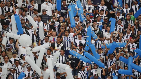 Alianza Lima contará con el apoyo de sus hinchas en La Bombonera.