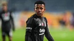 Kenny Arroyo dejaría el fútbol europeo por un gigante de América.