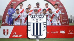 Joven crack de Alianza Lima es vendido a la República Checa