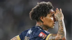 Alianza Lima (1-0) Juan Pablo II: El resumen del partido