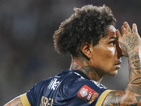 Alianza Lima (1-0) Juan Pablo II: Resumen completo del partido por la Liga 1 - Apertura