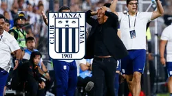 Gorosito expone a sus jugadores antes de jugar contra Boca Júniors