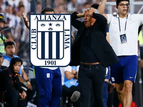Antes de enfrentar a Boca: Gorosito "dispara" contra el juego de Alianza Lima