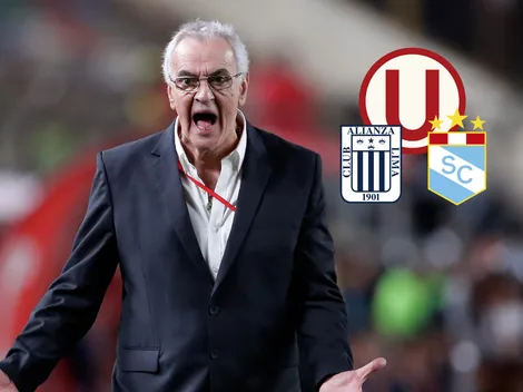 Fossati resalta a Universitario y le pega a Alianza Lima y Sporting Cristal