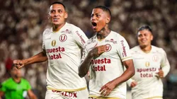 No se jugará el partido de Universitario de Deportes