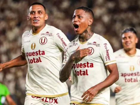 Atlético Grau vs Universitario de Deportes no se jugará