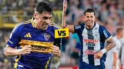 La IA predice qué equipo pasa entre Alianza Lima y Boca Júniors