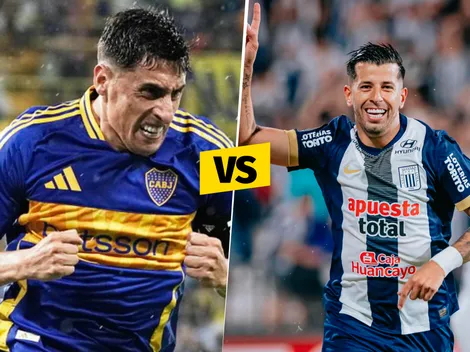 La Inteligencia Artificial predijo que equipo pasará entre Boca Juniors y Alianza Lima