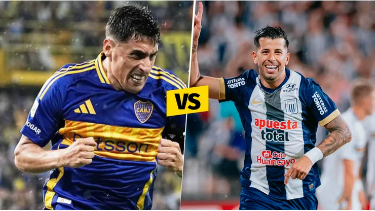 La IA predice qué equipo pasa entre Alianza Lima y Boca Júniors