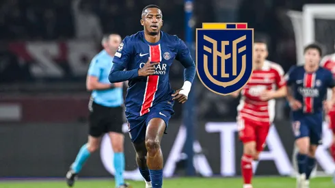 Ponen a Pacho entre los mejores del mundo